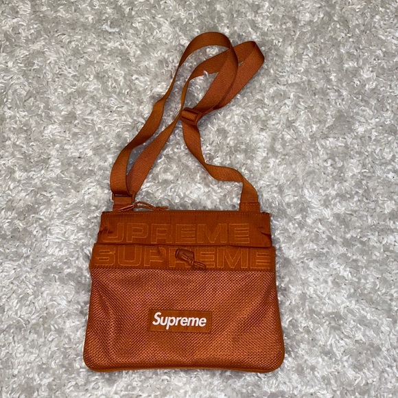 Supreme Handbags - Supreme Bag